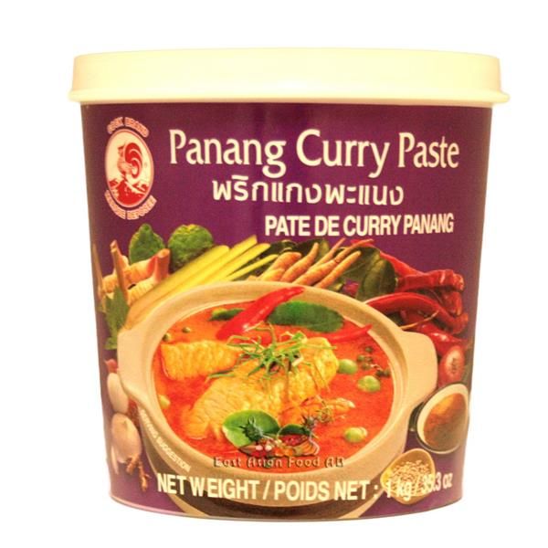 COCK BR.PANANG CURRY 1KG