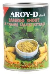 AROY-D BAMBOO SHOOT/YANANG