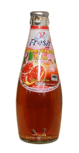 V-FRESH POMEGRANTE DRINK 290ML