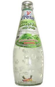 V-FRESH COCONUT DRINK 290 ML