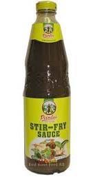 PANTAI STIR FRY SAUCE 730 ML