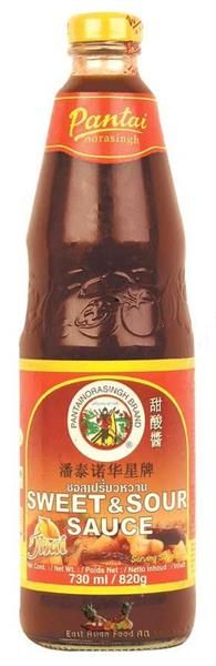 PANTAI SWEET&SOUR SAUCE 730ML