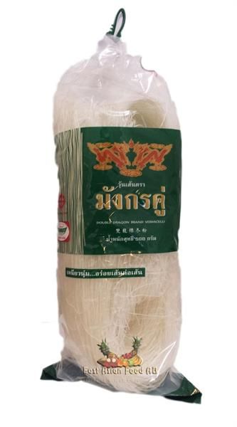 MUNG BEAN VERMICELLI 500 GR