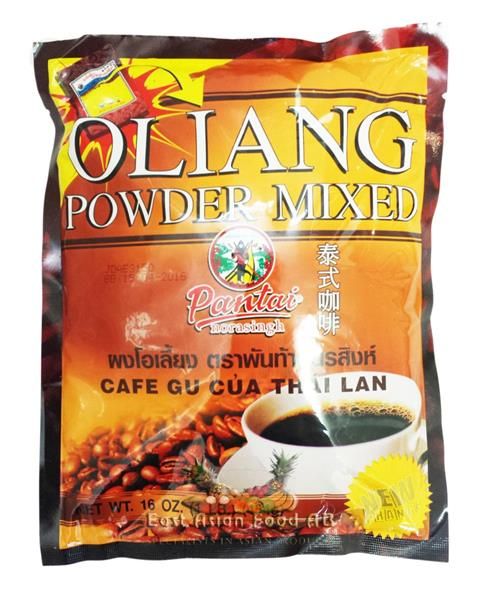 PANTAI O-LIANG MIX POWDER