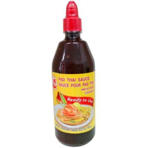 COCK BR. PAD THAI SAUCE 1000GR