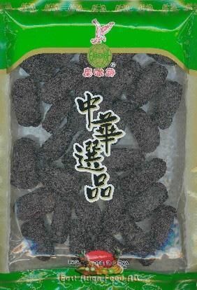 BLACK DATES 50 BAG X 200 GR