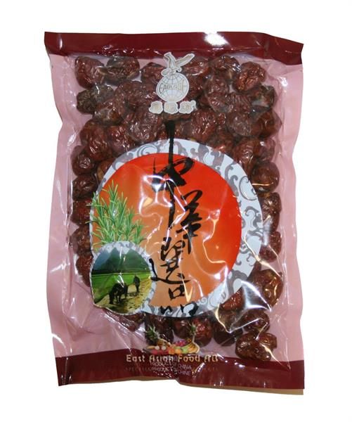RED DATES 50 PACK X 200 GR
