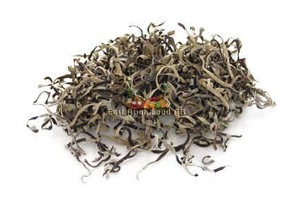 DRIED BLACK FUNGUS (SHREDED)