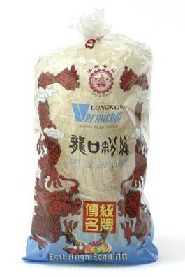 LUNGKOU BEAN VERMICELLI 250GR