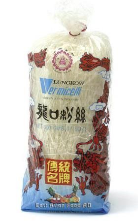 LUNGKOU BEAN VERMICELLI 500GR