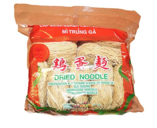 WM BR. EGG NOODLE (S) 454 GR