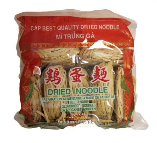 WM BR. EGG NOODLE (L) 454 GR