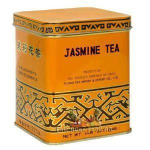 YELLOW JASMINE TEA 227 GR