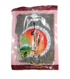 DRIED SEAWEED (SHEETS) 113GR