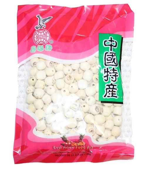 DRIED LOTUS NUTS 170 GR