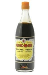 CHINKIANG VINEGAR (600 GR)