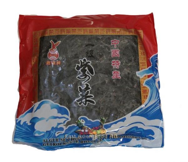 DRIED SEAGRASS 50 BAG X 40 GR