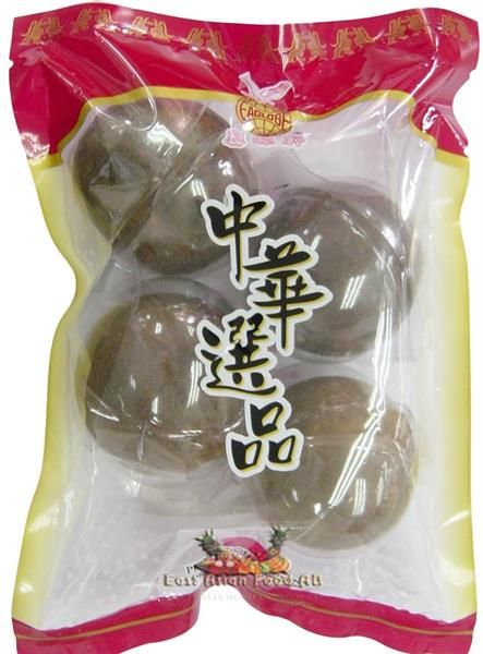 LO HAN QUA FRUIT 100 GR