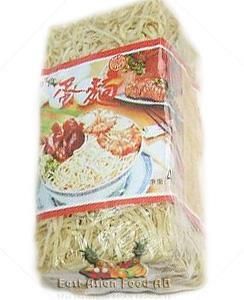 INSTANT EGG NOODLE 400 GR