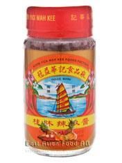 KOONYICK BR. SOY CHILI SAUCE