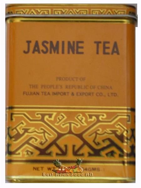 YELLOW JASMINE TEA 454 GR