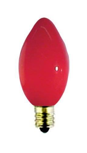 RED PULPS LAMP 50 PCS/BOX