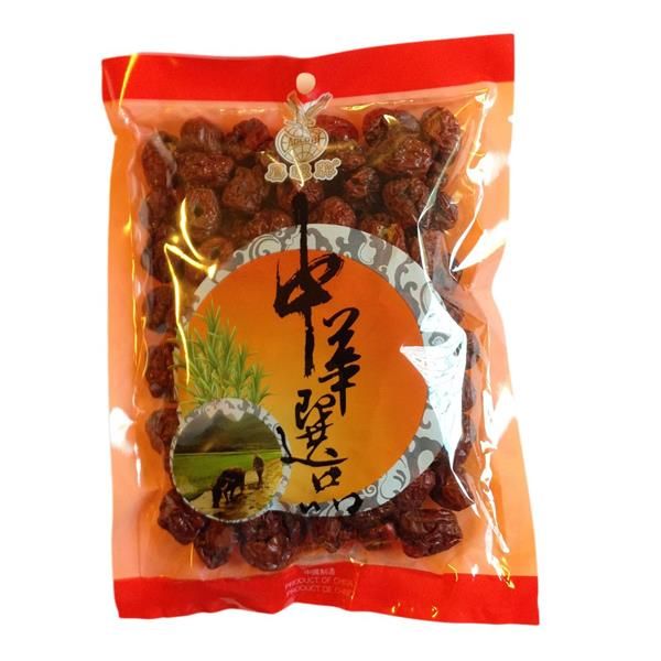 RED DATES (SEDLESS) 200 GR