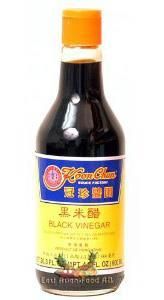 KOONCHUN SWEET BLACK VINEGAR