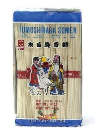 DRIED TOMOSHIRAGA NOODLE