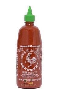 HF BR. SRIRACHA SAUCE 793GR