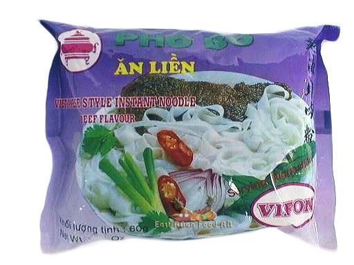 VIFON BR. INST.BEEF VERMICELLI