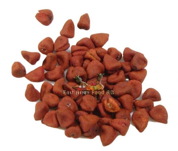 DRIED ANNATO SEED 200 GR