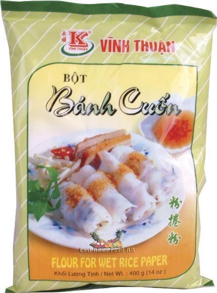 VINH THUAN BANH CUON FLOUR