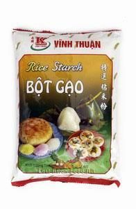 VINH THUAN RICE FLOUR 400 GR