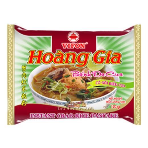 HG. INSTANT SEAFOOD NOODLE