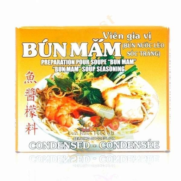 SPICE SOUP 75 GR (VI BUN MAM)