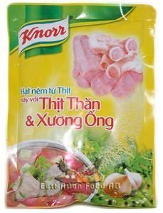 KNORR PORK SPICES 210 GR