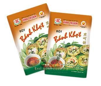 VINH THUAN BAN KHOT FLOUR