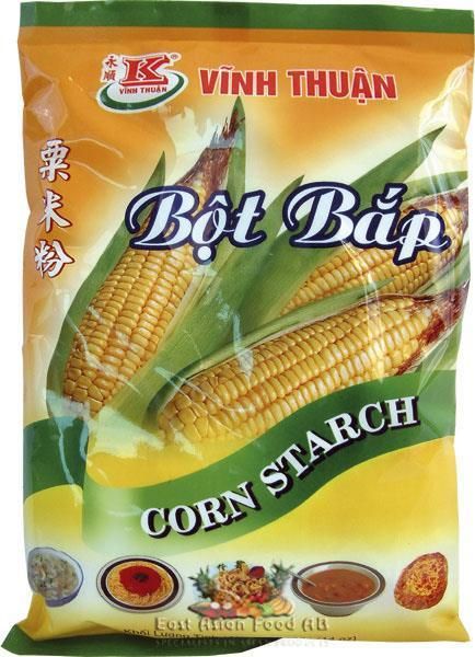 VINH THUAN CORN STARCH 400 GR