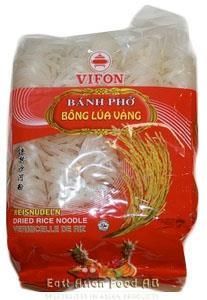 VIFON RICE NOODLE 500 GR (BLV)