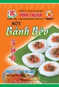 VINH THUAN BOT BANH BEO 400 GR