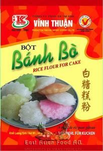 VINH THUAN BOT BANH BO 400 GR