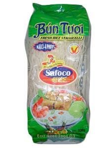 SAFACO DRIED RICE VERMICELLI