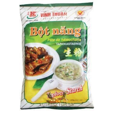 VINH THUAN TAPIOCA STARCH 400 G