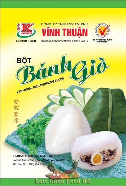 VINH THUAN BOT BANH GIO 400 GR