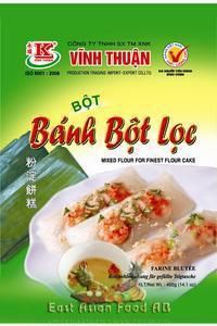 VINH THUAN BOT BANH LOC 400 GR