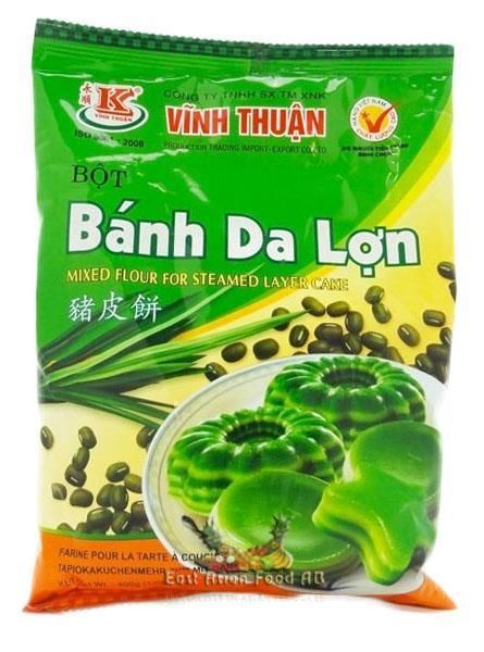 VINH THUAN BOT DA LON 400 GR