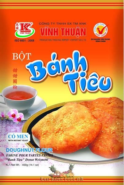 VINH THUAN BOT BANH TIEU 400 GR