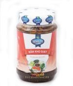 FISH SAUCE 250 GR (KHO QUYET)