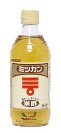 MIZKAN RICE KOMESU VINEGAR